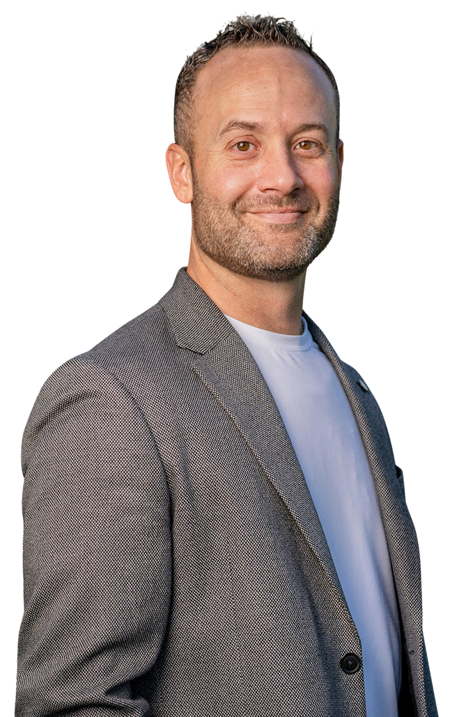 Selling a House Adam McGrew, Principal Broker John L. Scott Medford